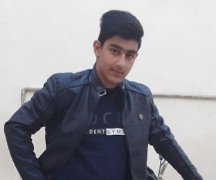 محمد فلاح زاده عشق مجازی